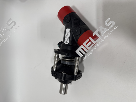 K551-X215-14000 AquaMatic