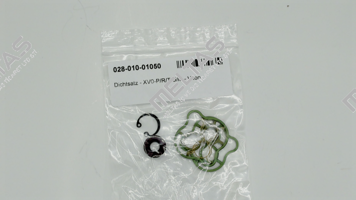 028-010-01050 Vivoil Oleodinamica Vivolo
