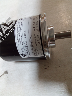 TK560.SG.2500.5.S.K4.10.S07.S Italsensor / Tekel
