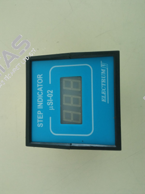 µSI-02  type P23,  22h6O ELECTRUM