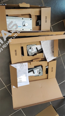 XNNN00457 M5 A60 24V Actionair