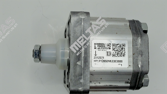 HPLPT205DMLE3E3B00 Bondioli & Pavesi