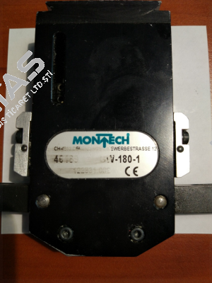 Greifer GW-180-1  MONTECH