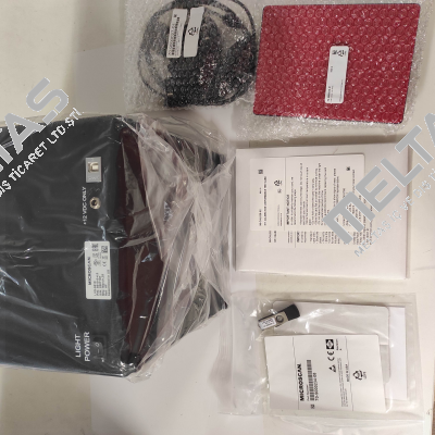 LVS-9510 Test device 9510545.2 Microscan