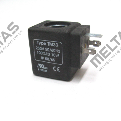TM 30-230 VAC JORC