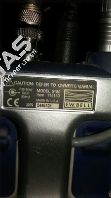 5180  FW Bell