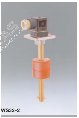 WS 32-2   J1 165MM  Vogel