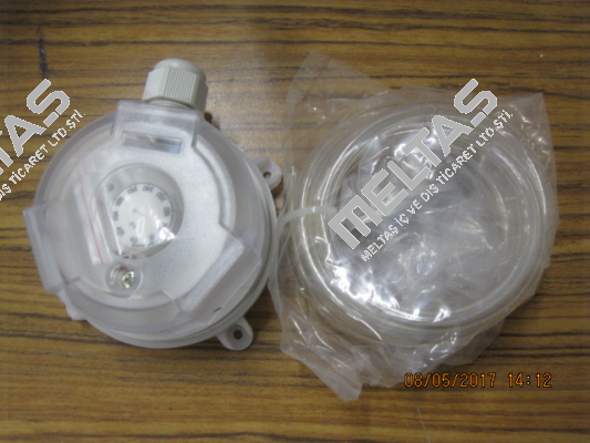BD297 iSMA CONTROLLI