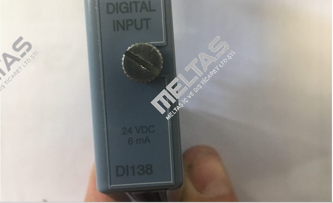 7DI138.70  Br Automation