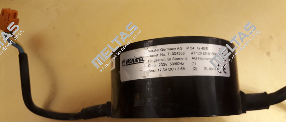 TI-004358 OEM  Noratel
