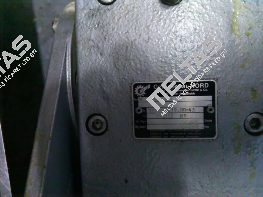 G. SK 12063AD Nord