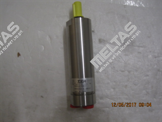M53R2A TSA Motor