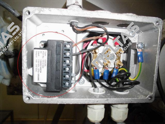 GVE20L 19141000 Nord