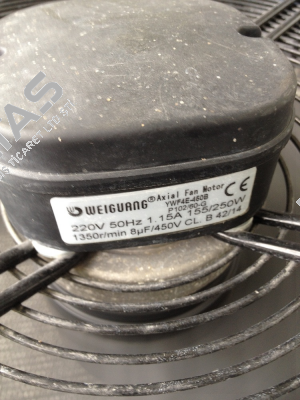 YWF4E-450B Weiguang