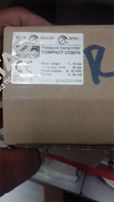 CC6010-A1999-H1-T420 DL3200-A4007-L22-W1020 Labom