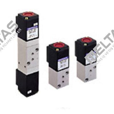 050E1 DC 24V Koganei