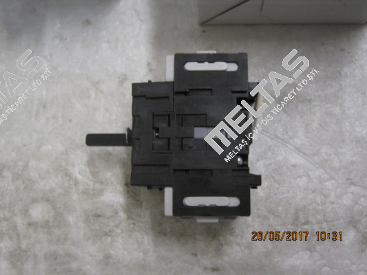 BA172000  Baco Controls