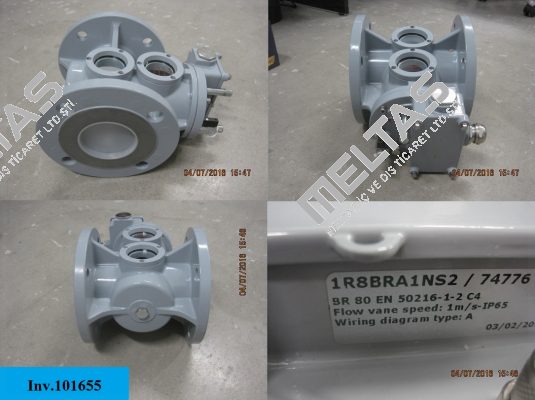 1R8BRA1NS2 / 74776 Comem (ABB)