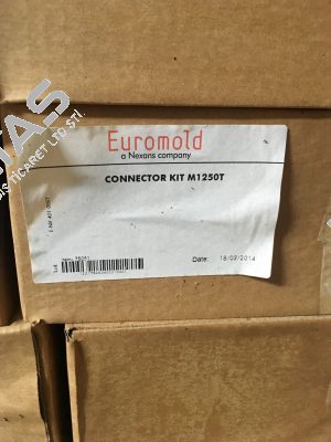  M1250T  EUROMOLD