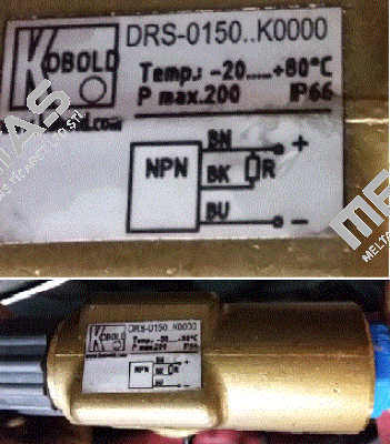 DRS-0150..K0000  Kobold