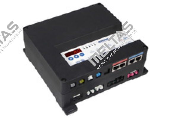 ST-BOX 200 Stork tronic