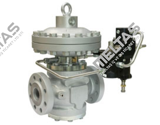 REFLUX 819 OEM Pietro Fiorentini