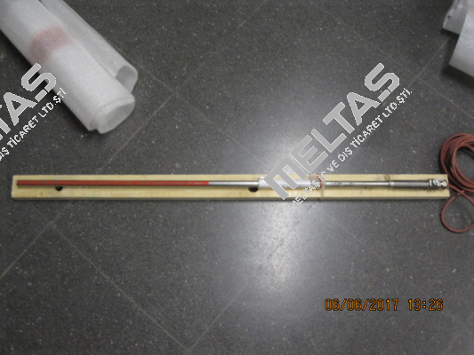 32607-NI-10-800 Weka