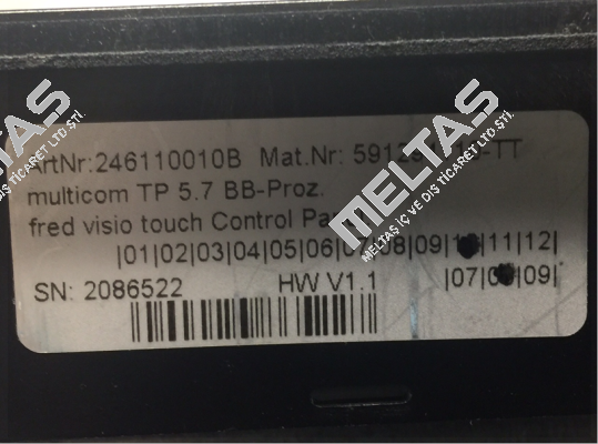 TP-5.7 Technotrans