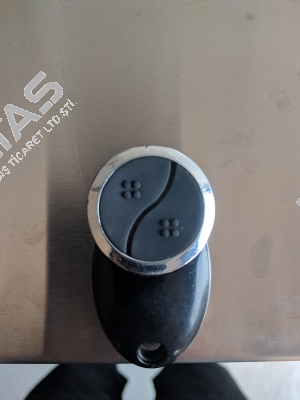 TVTXP868A01 TELECO Automation