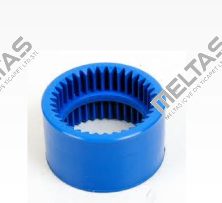 Plastic bushing HASSEL DC 55 Hassel