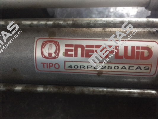 EN40RPD250AEAS Enerfluid
