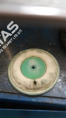 SERVICE KIT VA40,NULL,NULL,PTFE  Verderair