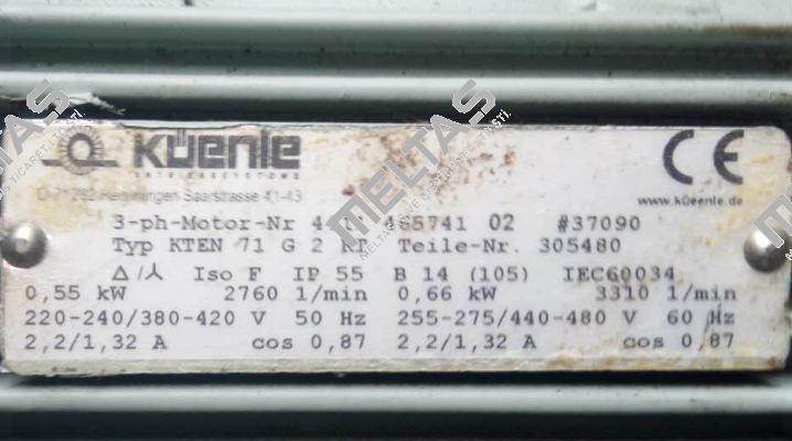 37090  Küenle