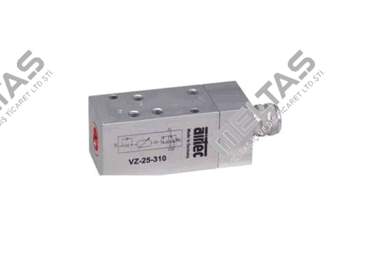 VZ-25-310 Airtec