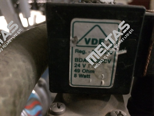 21H8KV120 24V DC  Ode