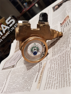 PA102 Fluid-O-Tech