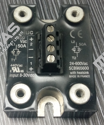 SCB965600 Celduc