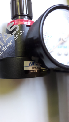  BFR-2000  Airtac