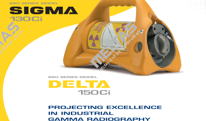 DELTA150Cİ  Sentinel