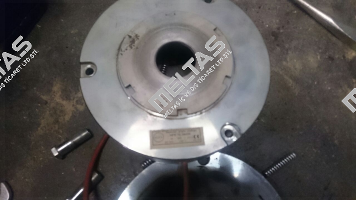 HPS 16.34 180VDC 80Nm d35 Cantoni