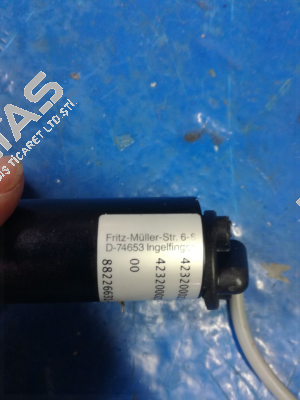 Typ 4232  Gemü