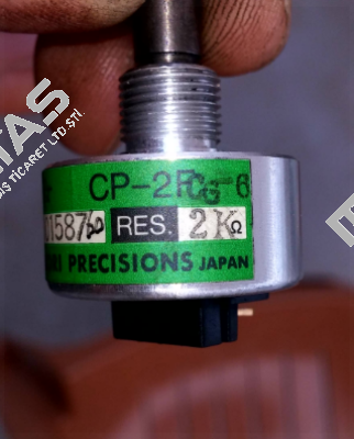 CP-2FCG-6  Midori