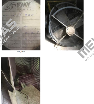 948239 OEM, alternative # 5001029108+ # 5001029592  FMV-Lamel (now Ziehl Abegg)