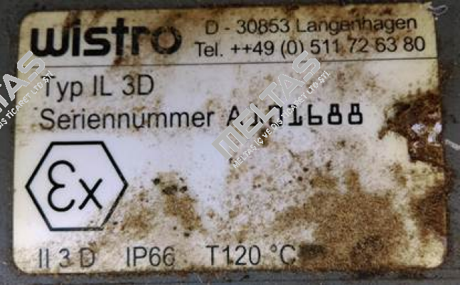 19.00.0027  Wistro