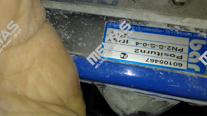 60105467 bar
