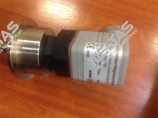 ASF-WVS-L57/90-SV29/0,2/104° (9970090) OEM Ksr Kuebler