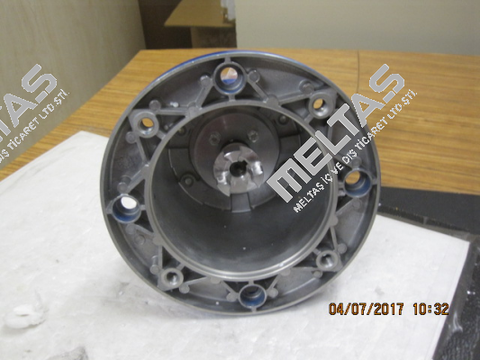PGLG--10VVV----GG--M4-80A  Ultra Pompe