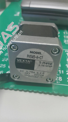 PK545-A-C7    OEM  Vexta