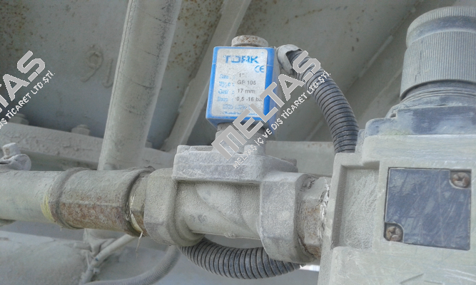S1010.05 1 NK  Tork