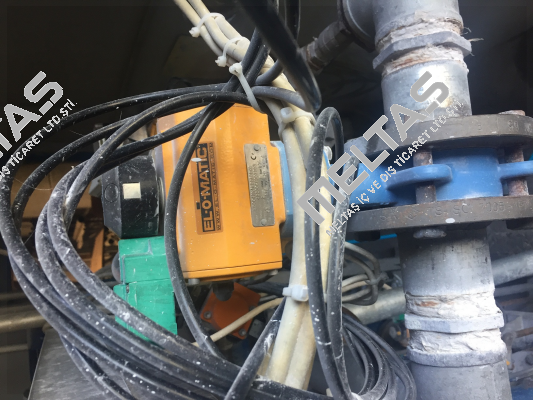 ED0040.M1A00A.00N0 replaced by FD0040.NM00CWALS.YD14SNA.00XX  Elomatic